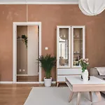 Apartment Lovely Townhouse Close To The Centre Bergen