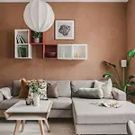 Lovely Townhouse Close To The Centre * Bergen