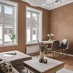 公寓 Lovely Townhouse Close To The Centre *